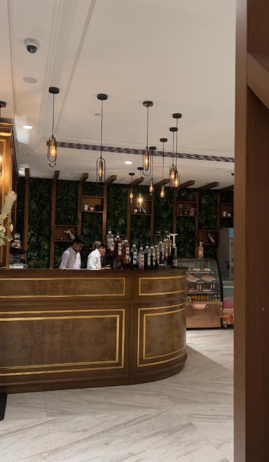 Violet Al Shisha Hotel Mecca Ngoại thất bức ảnh